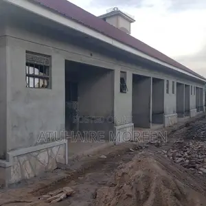 1bdrm House in Atuhaire Moreen, Nakawa for sale