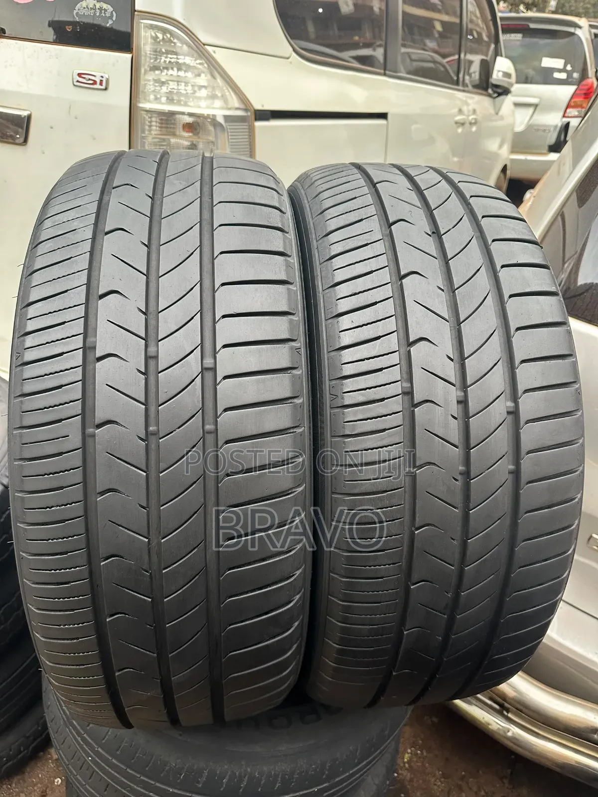 205/55r16 Good Japan Foreign Used Tires