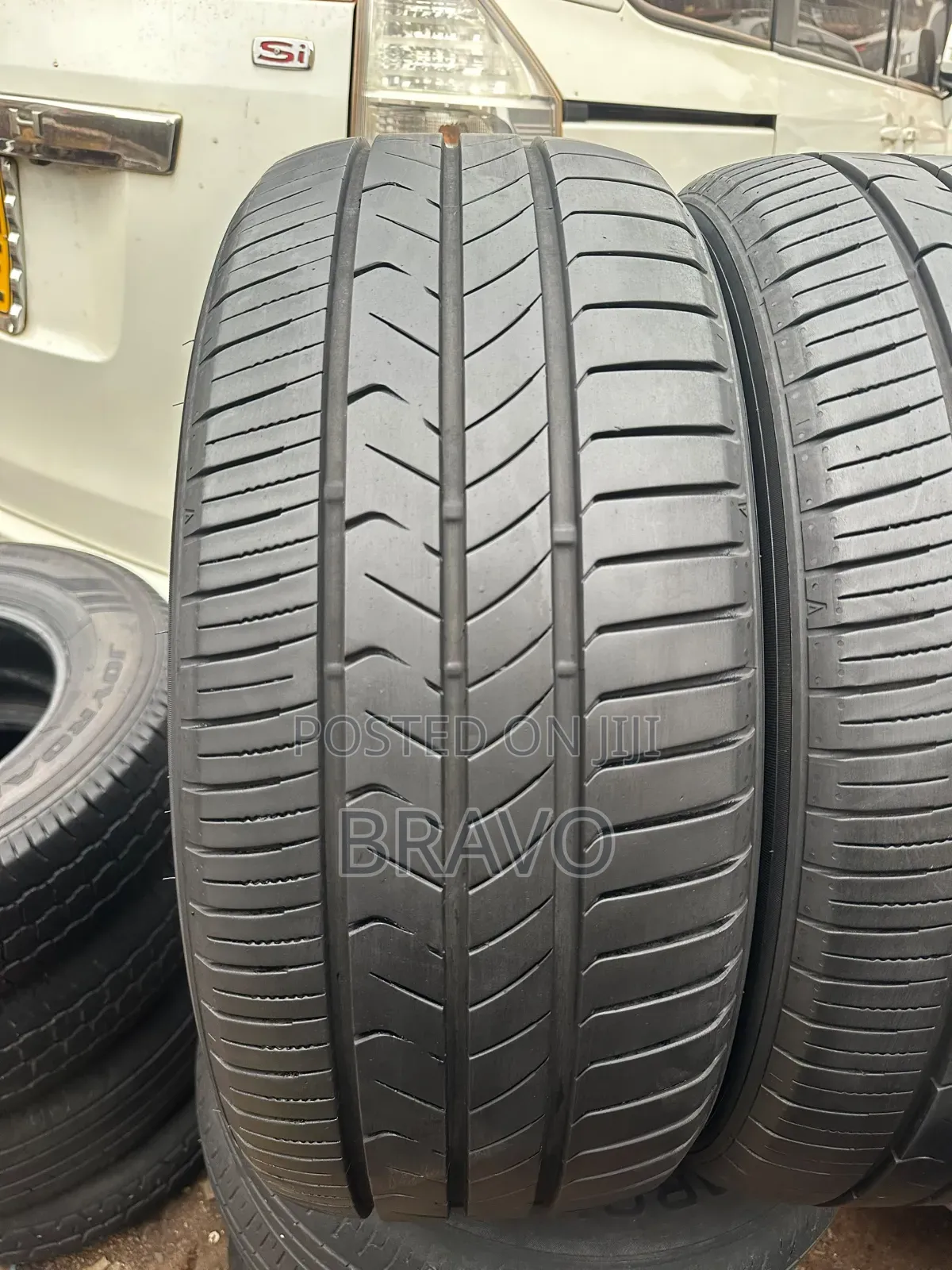 205/55r16 Good Japan Foreign Used Tires