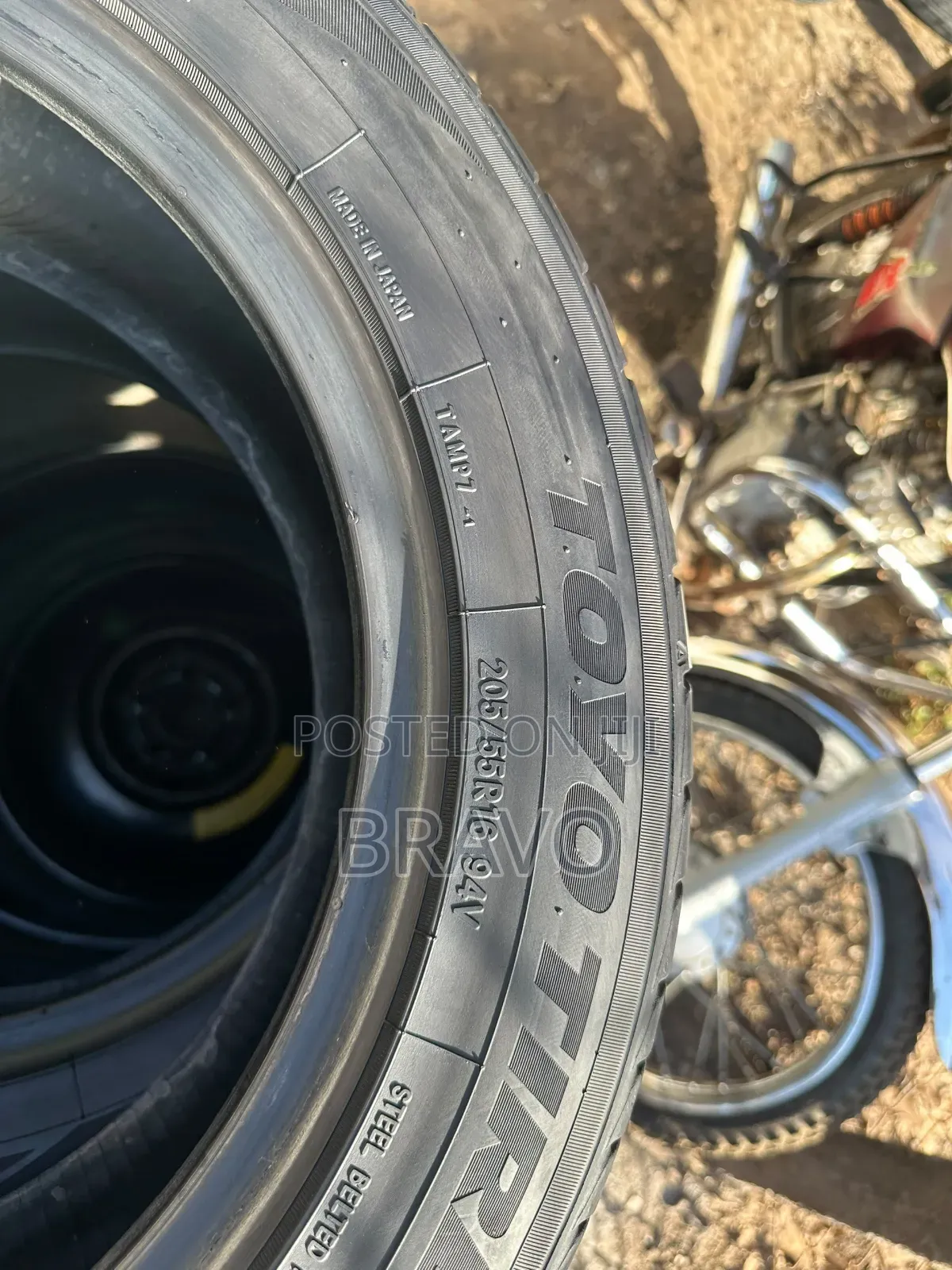 205/55r16 Good Japan Foreign Used Tires