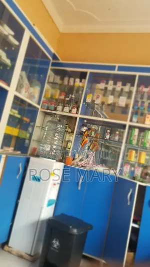 Drugshop on Quick Sale