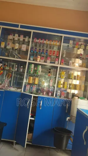 Drugshop on Quick Sale