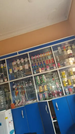 Drugshop on Quick Sale
