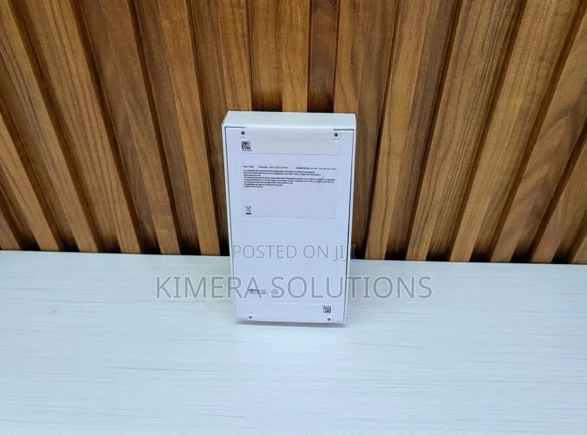New Samsung Galaxy A57 256 GB Gray