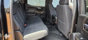 New Chevrolet Blazer 2026 Black