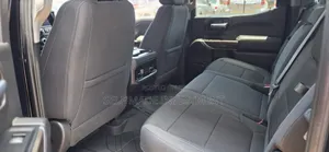 New Chevrolet Blazer 2026 Black