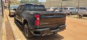 New Chevrolet Blazer 2026 Black