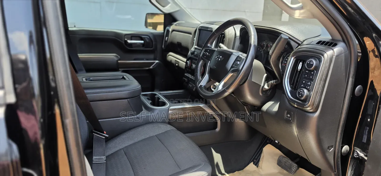 New Chevrolet Blazer 2026 Black