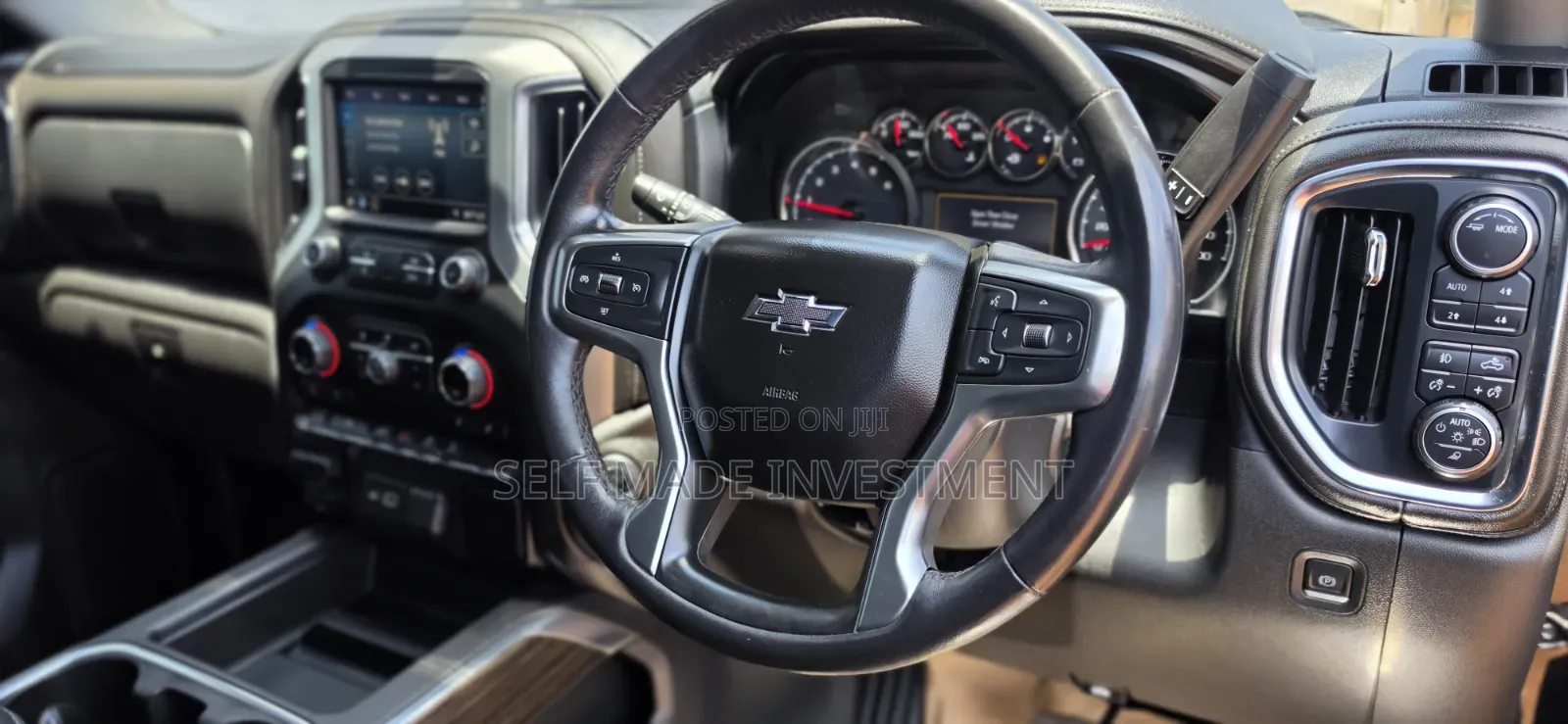 New Chevrolet Blazer 2026 Black
