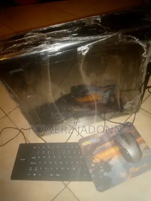 Desktop Computer Dell OptiPlex 7010 8GB Intel Core i5 HDD+SSD 500GB