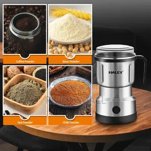 Haley Electric Coffee Grinder