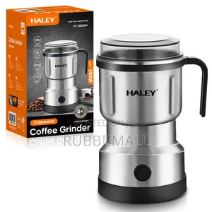 Haley Electric Coffee Grinder