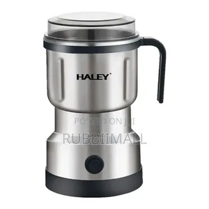 Haley Electric Coffee Grinder