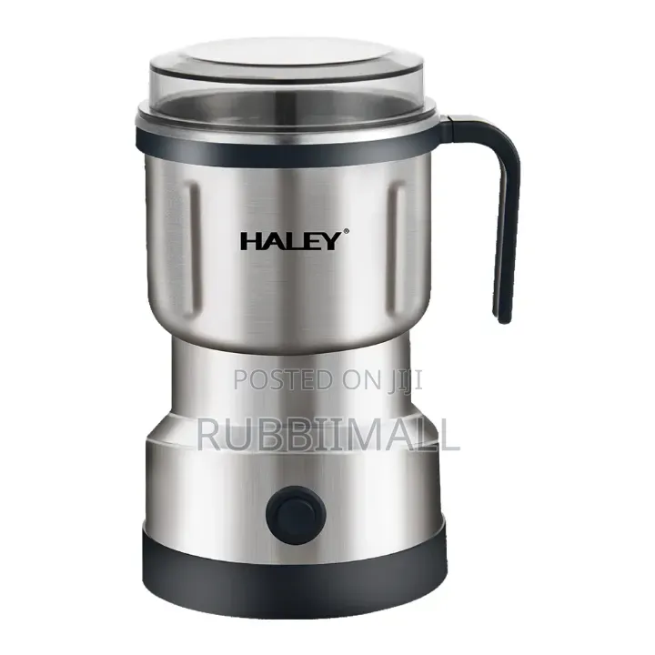 Haley Electric Coffee Grinder