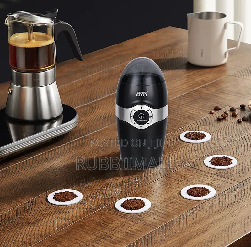 Winning Star ST-9710 Electric Coffee Grinder