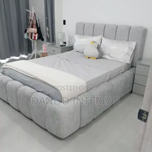 5by6 Bubble Beds