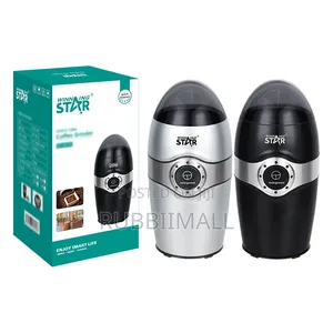 Winning Star ST-9710 Electric Coffee Grinder