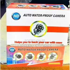 Reverse Camera