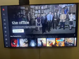 Skyworth 65 Inch Smart TV