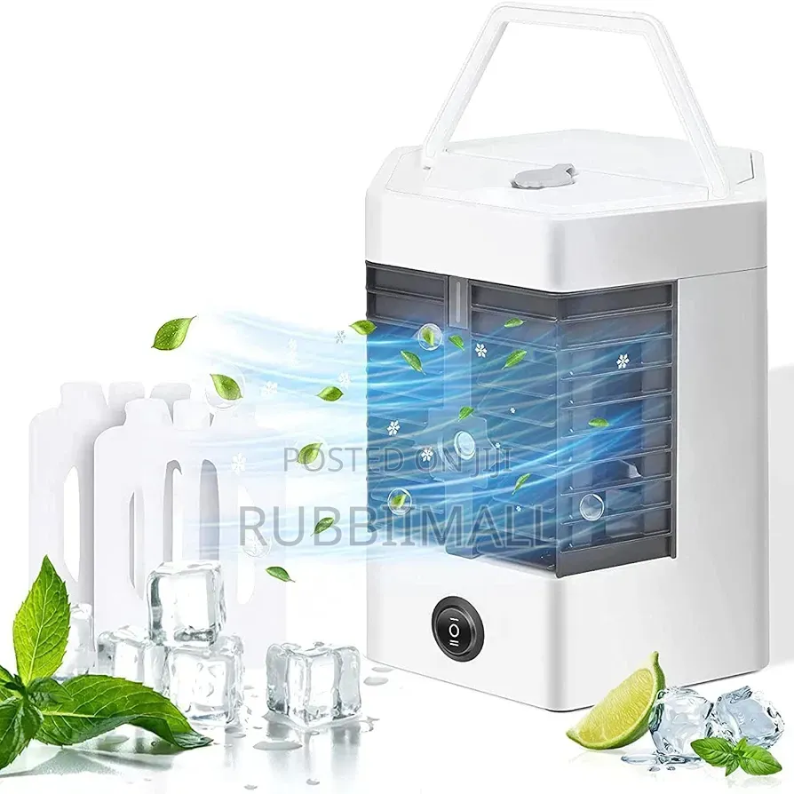 Arctic Cool Ultra-Pro Air Cooler