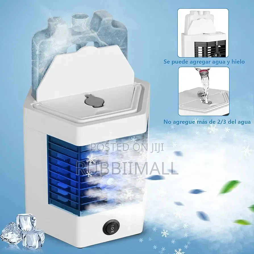 Arctic Cool Ultra-Pro Air Cooler