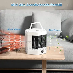 Arctic Cool Ultra-Pro Air Cooler