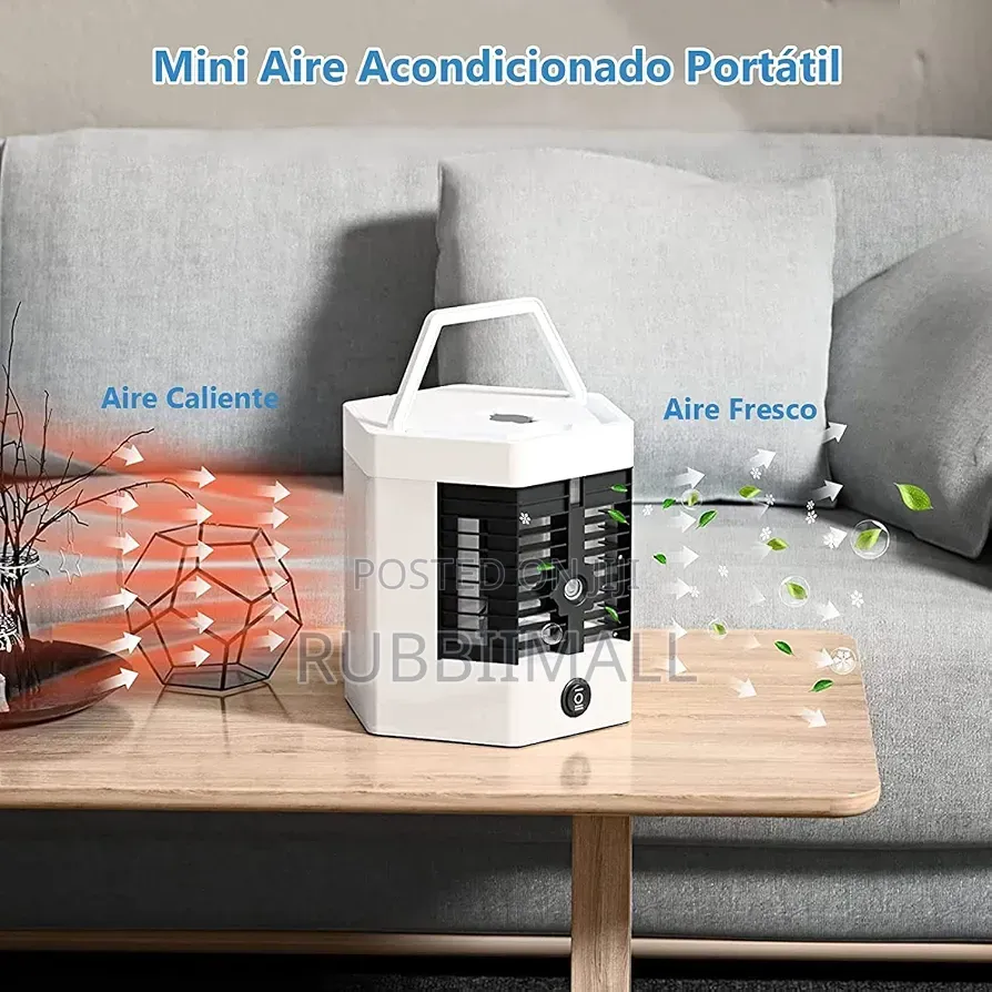 Arctic Cool Ultra-Pro Air Cooler
