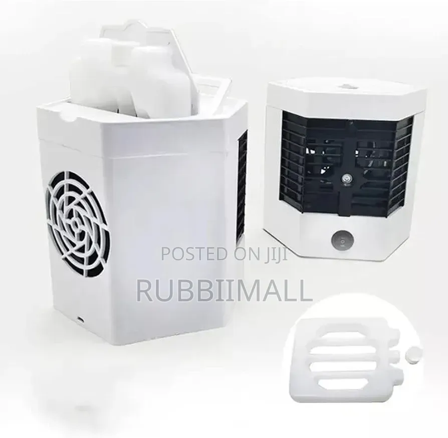 Arctic Cool Ultra-Pro Air Cooler