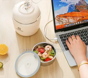 Are Ailijin Insulated Food Flasks