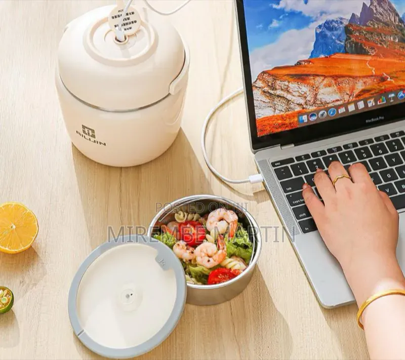 Are Ailijin Insulated Food Flasks
