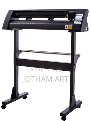 Cutting Plotter E-Ecut