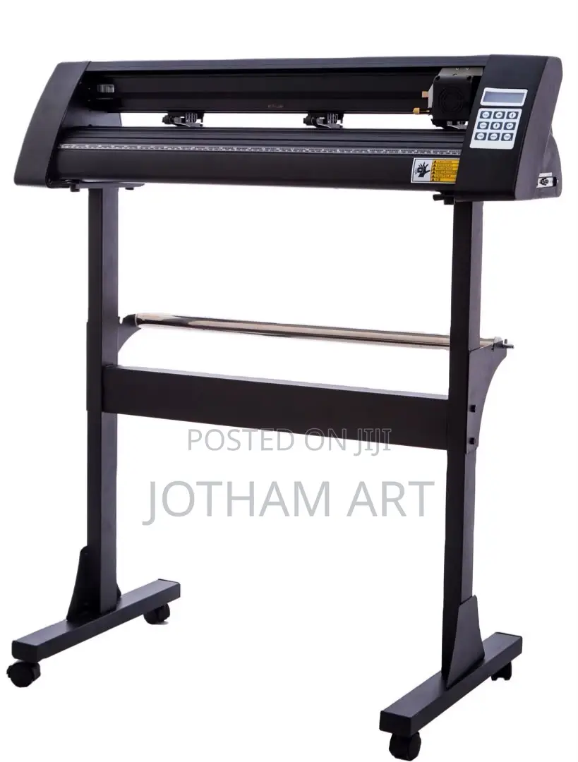 Cutting Plotter E-Ecut