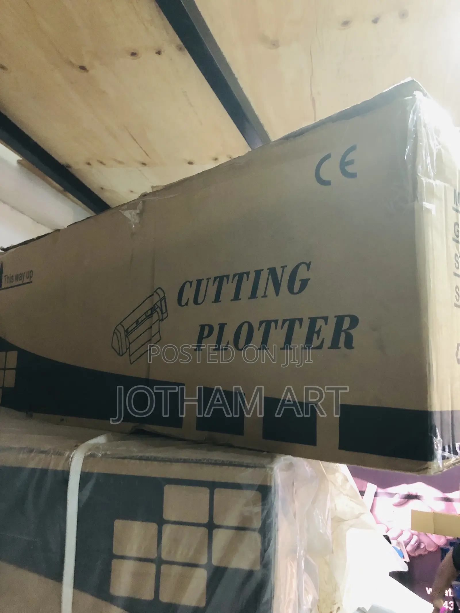 Contour Plotter E-Cut