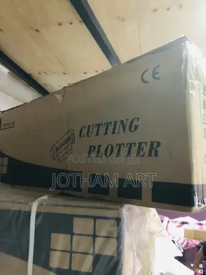 Contour Plotter E-Cut