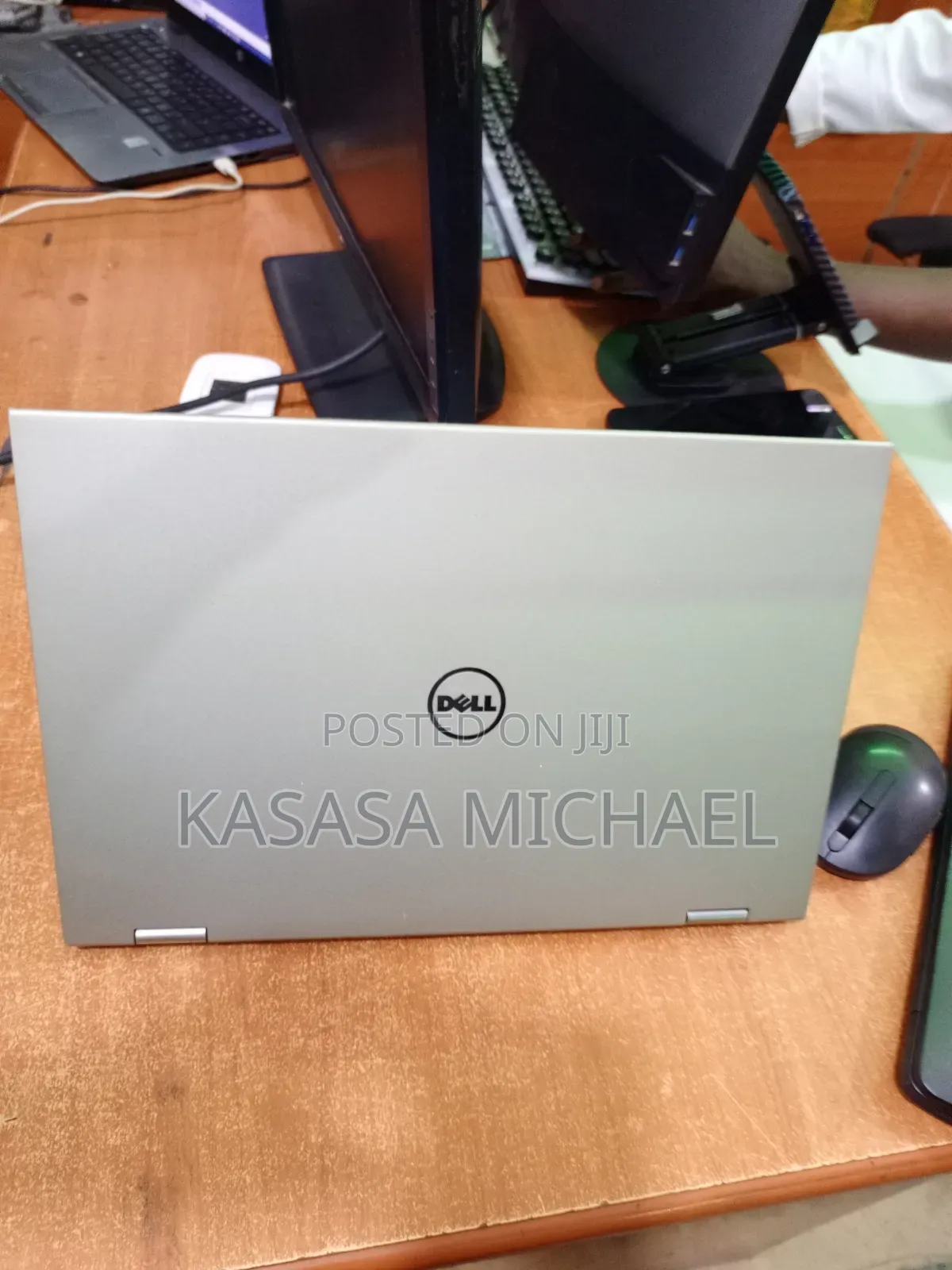 Laptop Dell Inspiron 15R 5521 8GB Intel Core i7 HDD 500GB