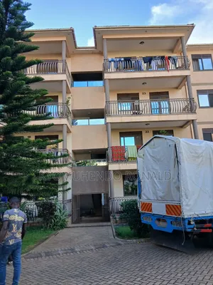 2bdrm Apartment in Mukalazi Road, Nakawa for rent