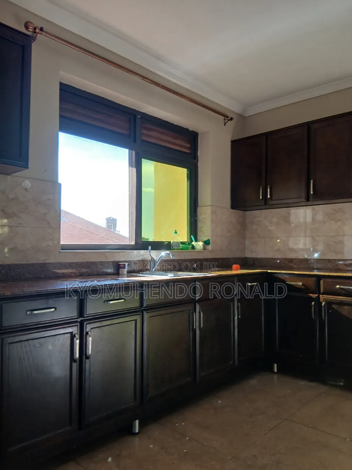 2bdrm Apartment in Mukalazi Road, Nakawa for rent