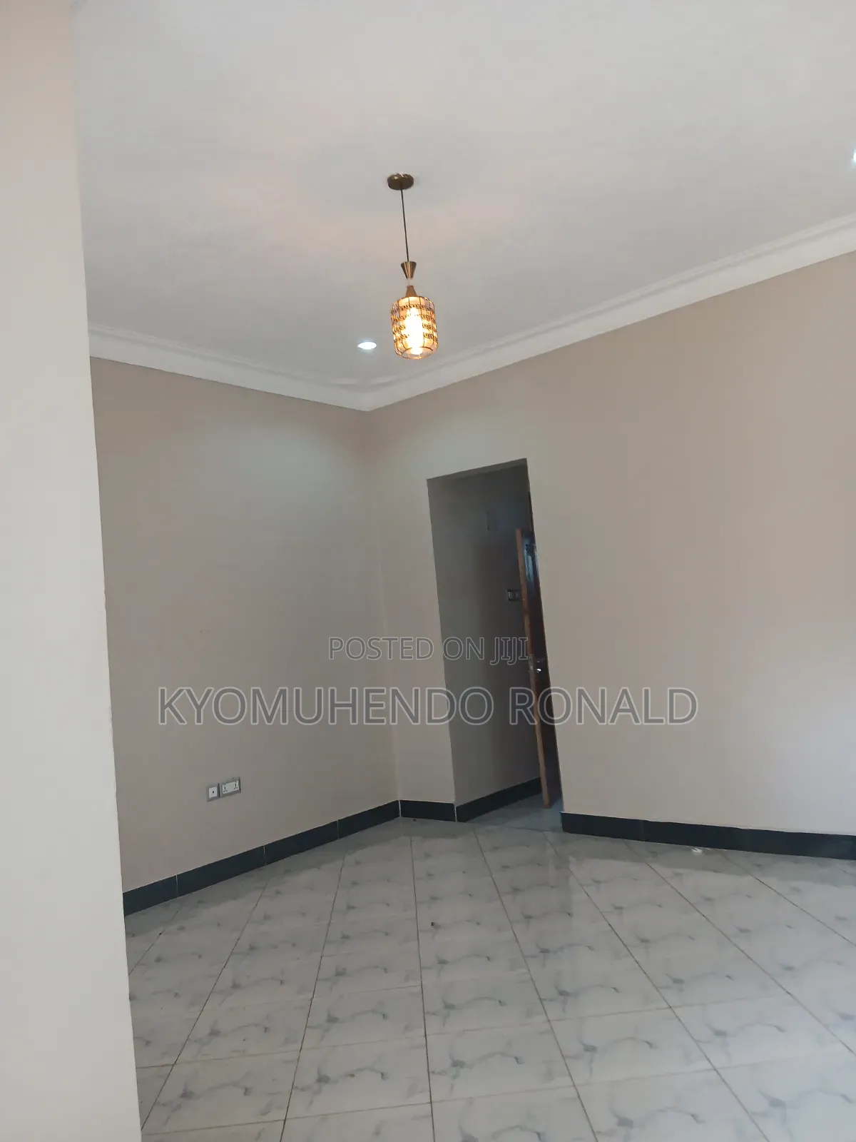 2bdrm Apartment in Mukalazi Road, Nakawa for rent