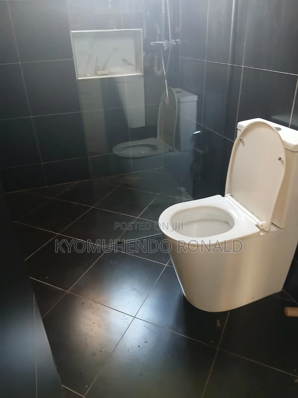 2bdrm Apartment in Mukalazi Road, Nakawa for rent