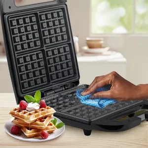 Winning Star ST-9458 1200W Electric Waffle Maker