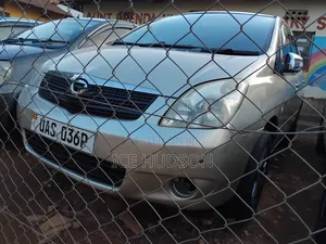 Toyota Corolla Spacio 2002