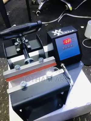 Mug Press Original