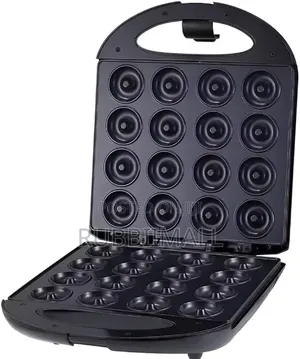 Winning Star ST-9318 Mini Donut Maker