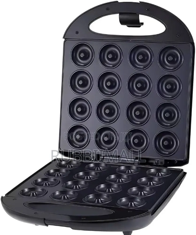 Winning Star ST-9318 Mini Donut Maker