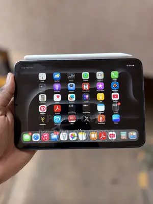 Apple iPad mini 6 64 GB Blue