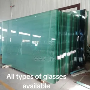 Glasses for Houses