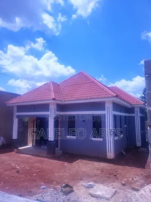 3bdrm Bungalow in Seeta-Namuganga for sale