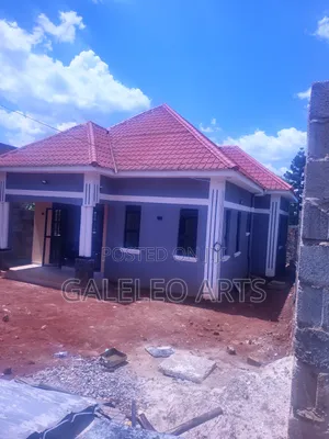 3bdrm Bungalow in Seeta-Namuganga for sale