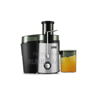 Winning Star 500ML Juice Extractor (Model ST-5546-L)