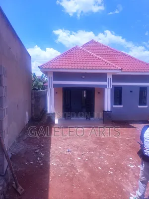 3bdrm Bungalow in Seeta-Namuganga for sale